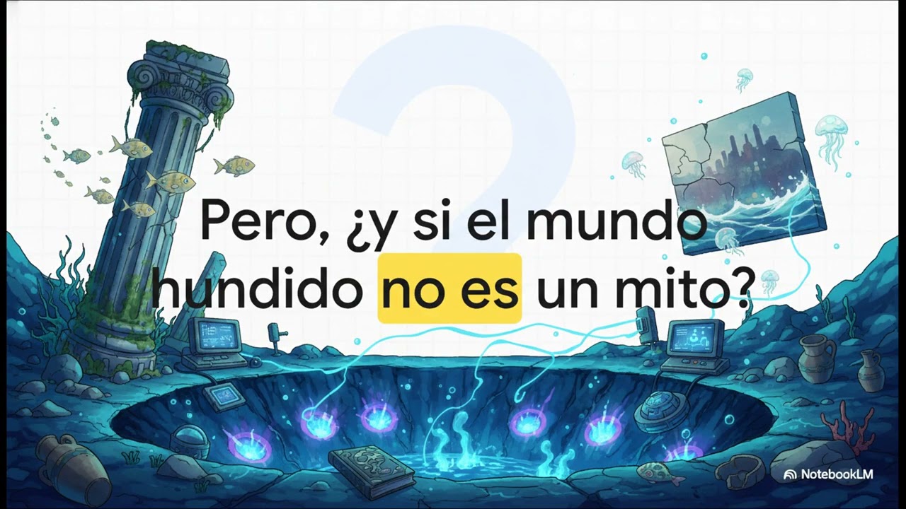 Mundos Hundidos
