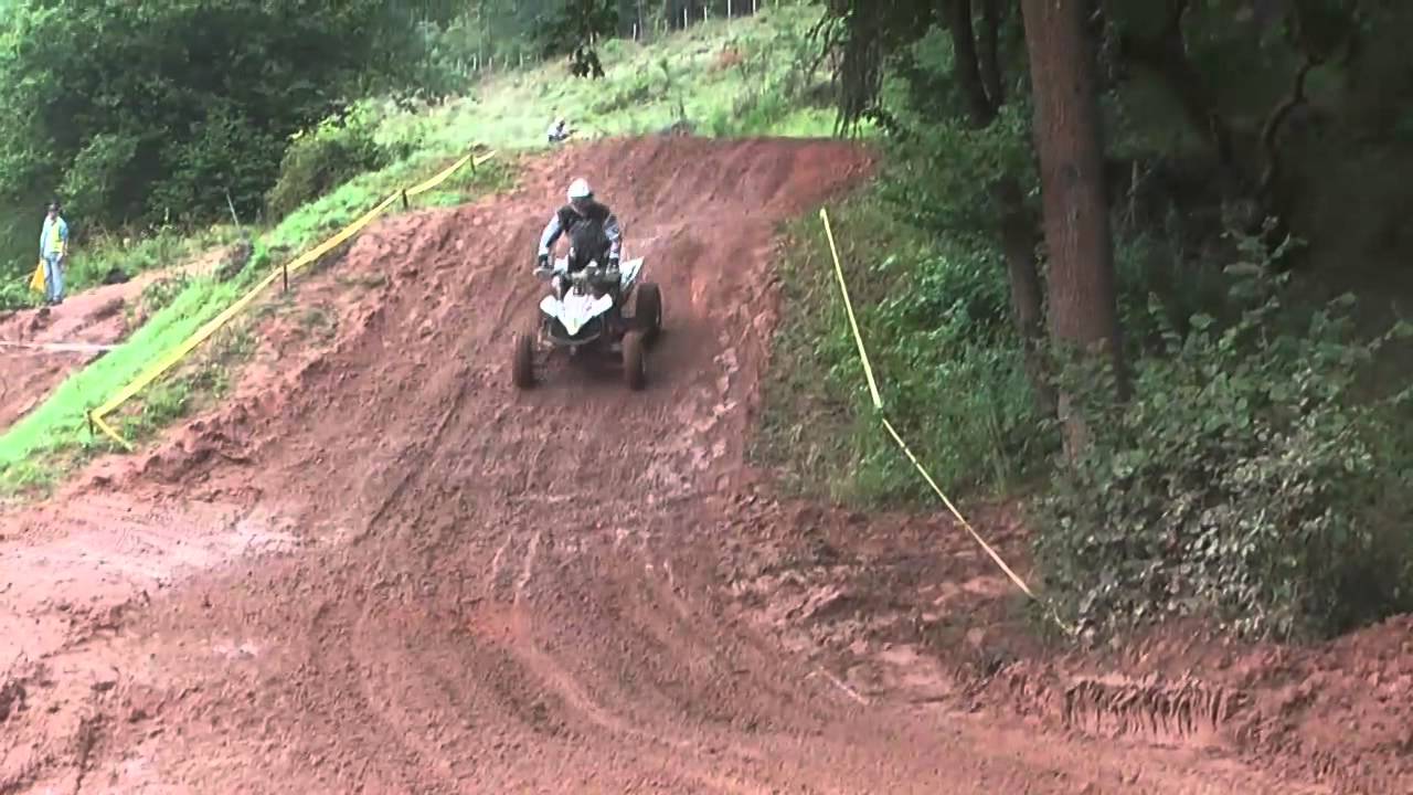 GCC Mernes 2011 - XC Quad Pro, XC Quad Sport, XC ATV