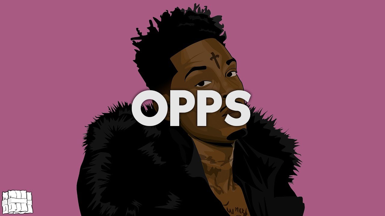 (FREE) 21 Savage Type Beat x Smokepurpp Type Beat 