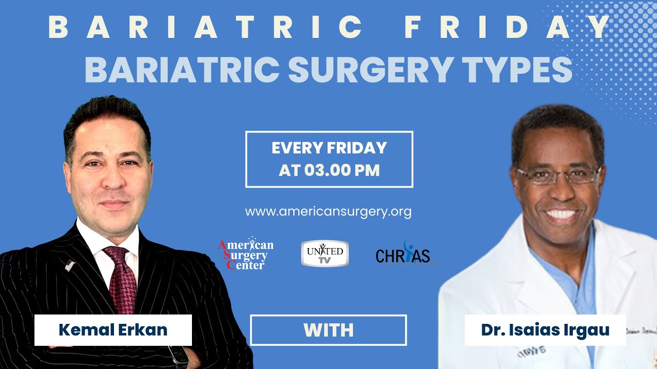 Type of Bariatric / Weight Loss Surgeries