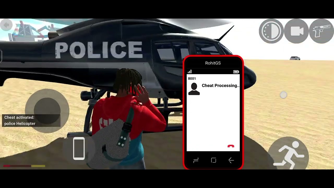 Indian Bike Driving 3D Game Creasy Stunts And New Cheat code 😁😁😁😁#automobile #gameplay #gaming #gta 