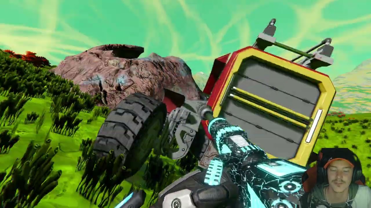 Space Engineers Neustart PvE