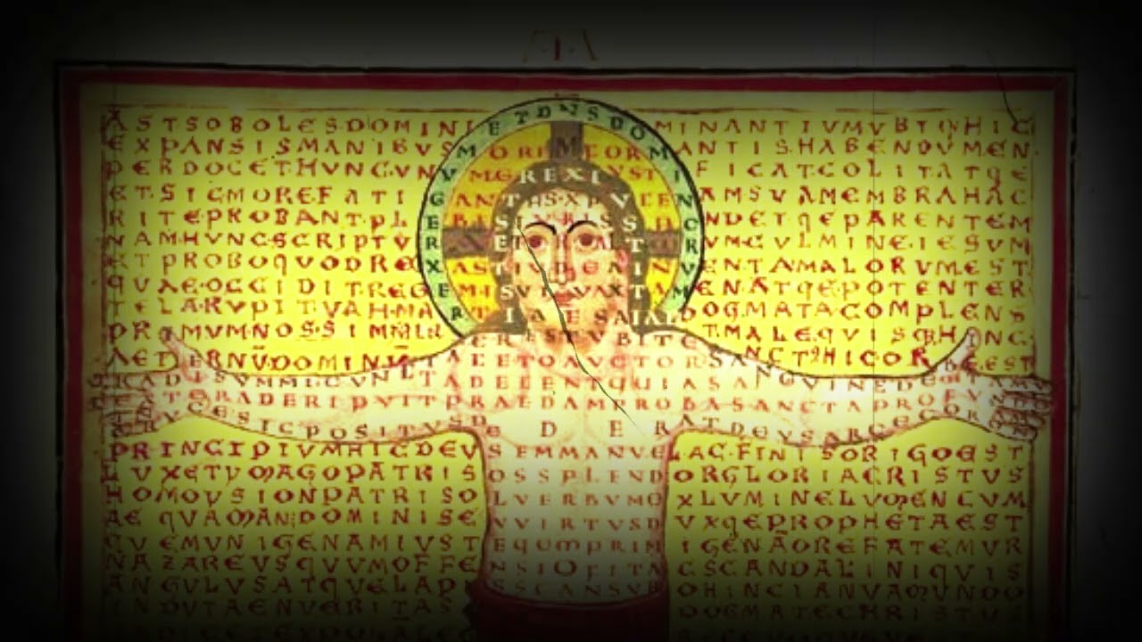 Affrettati a seguirlo nella carità - Hadewijch di Anversa - FRAMMENTI DI SPIRITUALITÀ