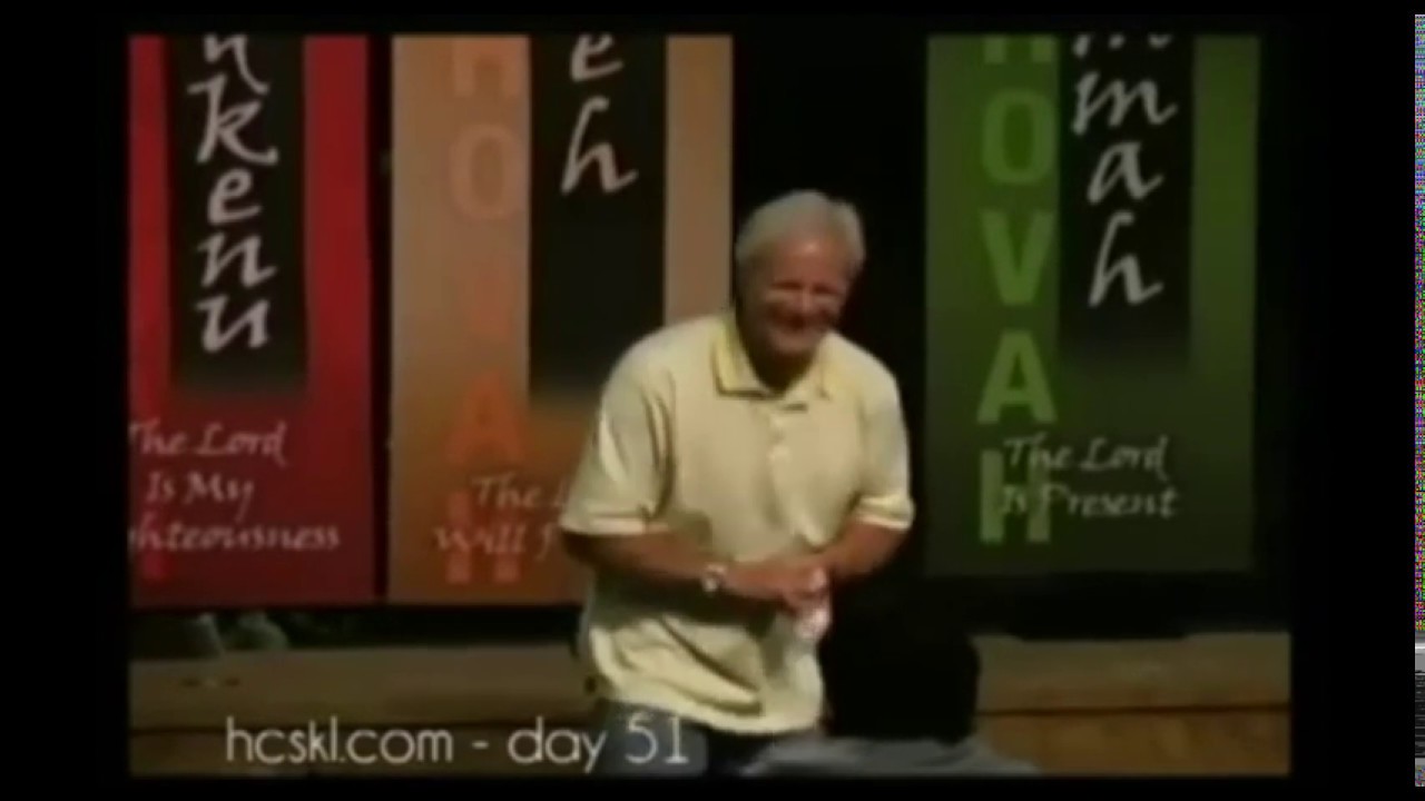 Dan Mohler - Can You Lose Your Salvation?