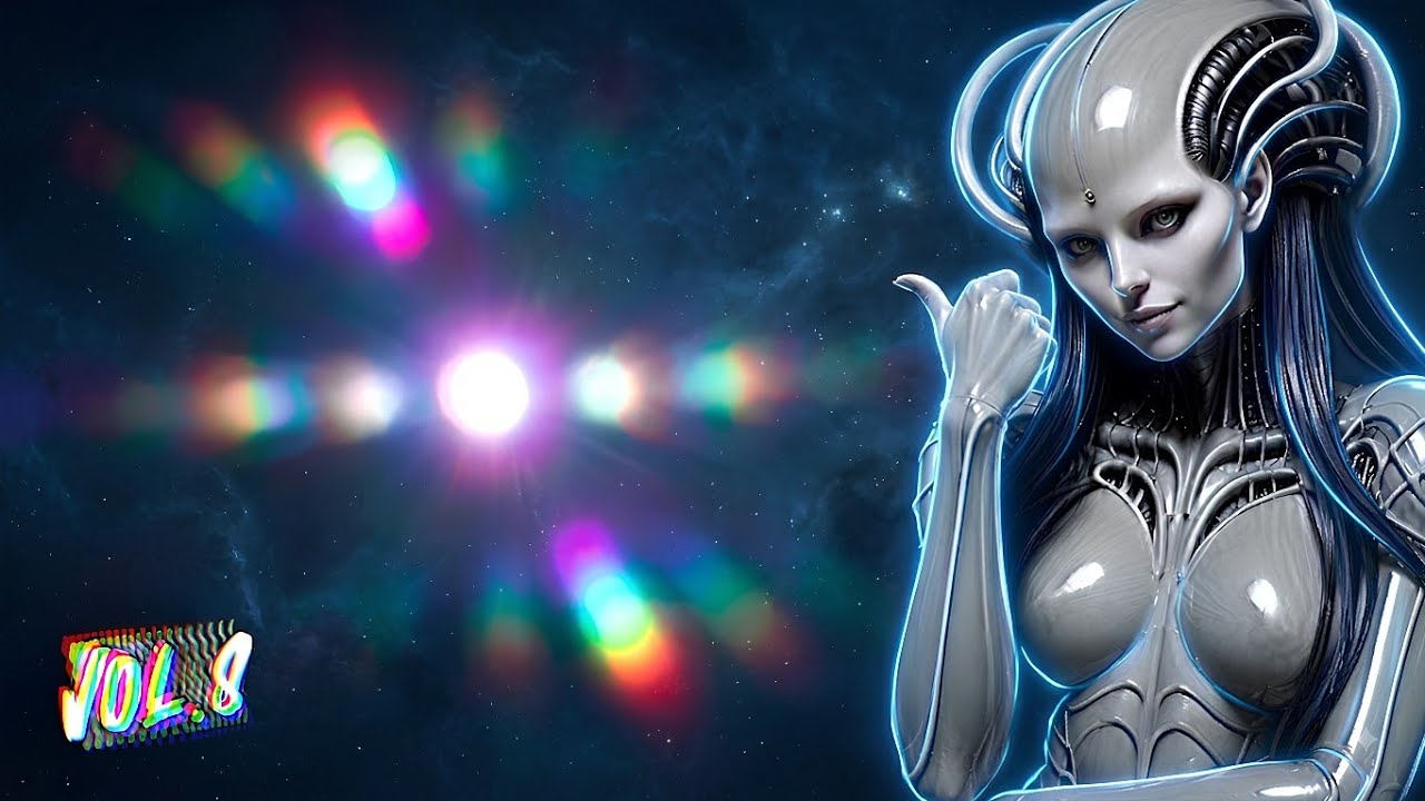 Undeniable UFO Footage Compilation Vol. 8