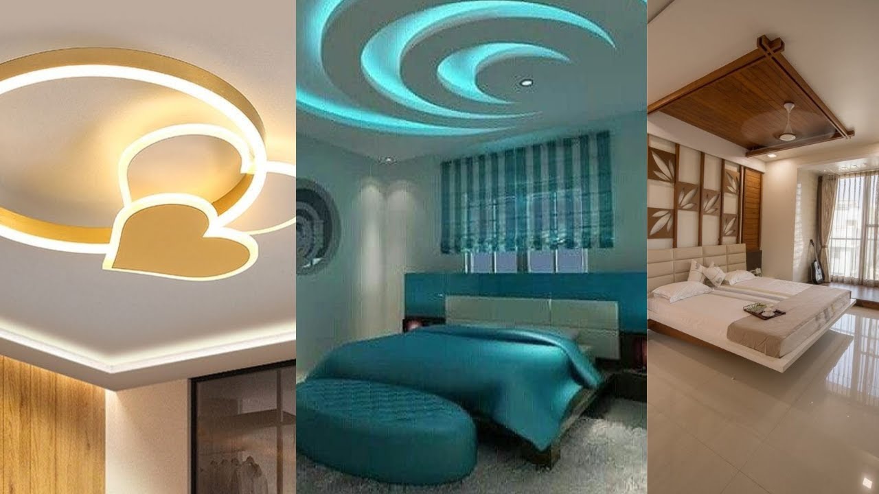 Upgrade your bedroom with these creative ceiling ideas| Stunning ceiling designs| Home decor