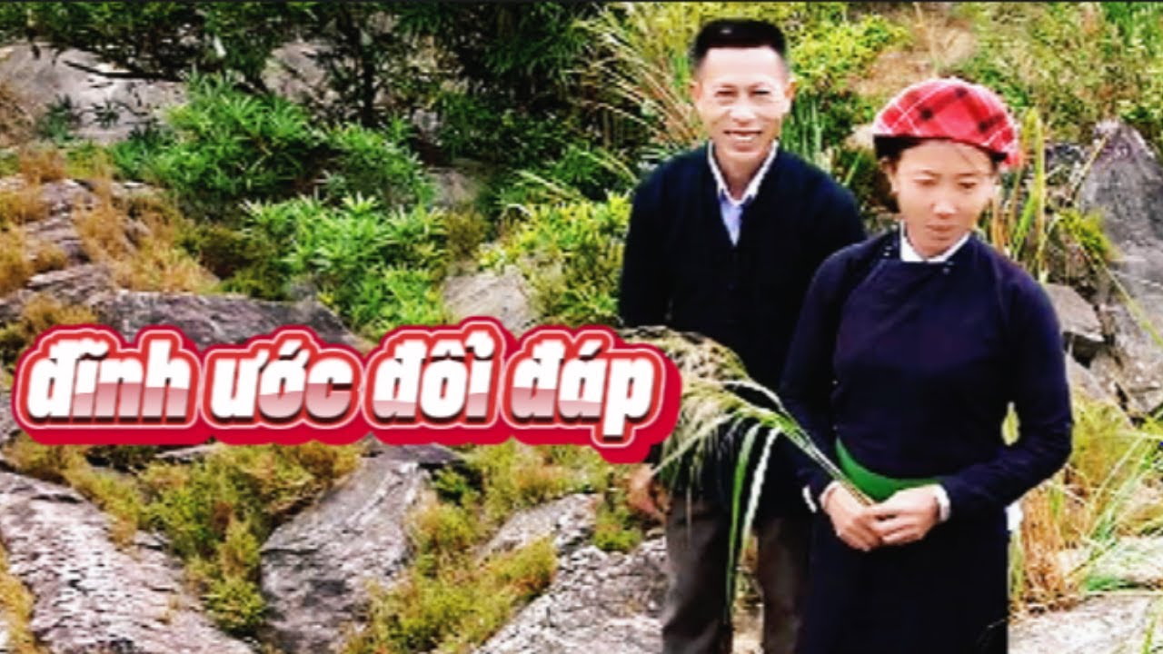 đĩnh ước đối đáp