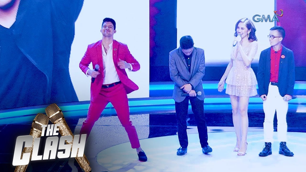The Clash 2019: One-on-one with ‘The Clash’ Season 2 hosts | Online Exclusives