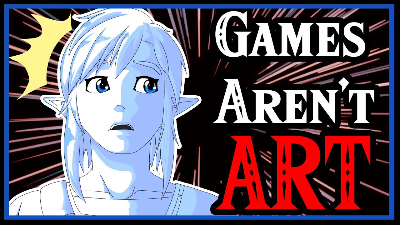 Legend of Zelda Breath of the Wild Is Amazing