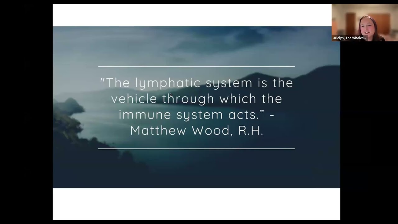 Understanding the Dog's Immune System & How Herbs Can Support It: With Rita Hogan, Canine Herbalist