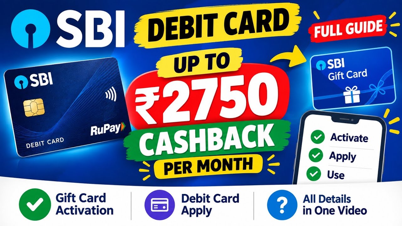 Earn Up to ₹2,750/Month on Credit Card Bill Payments | Complete Guide.