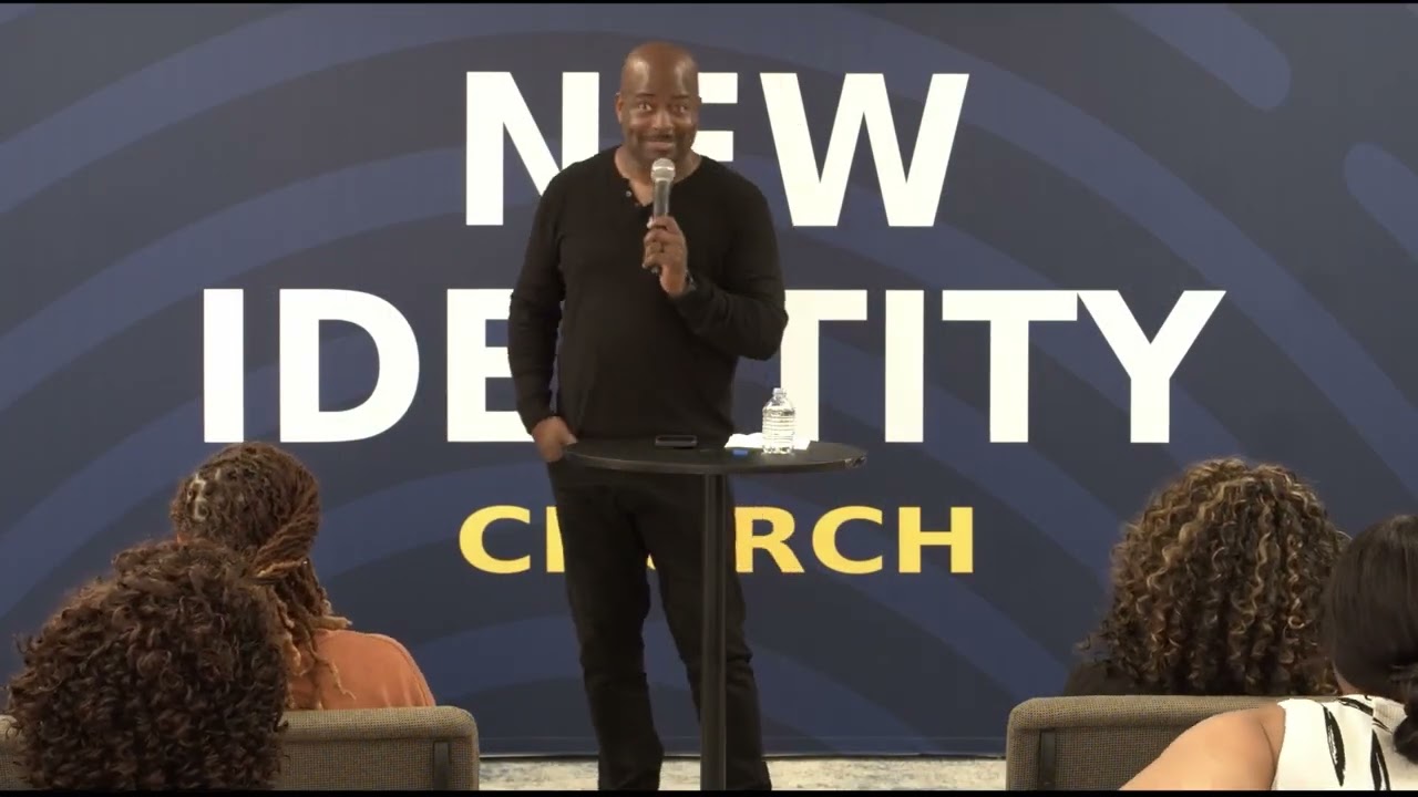 YOU GOT IT! | Pastor James White