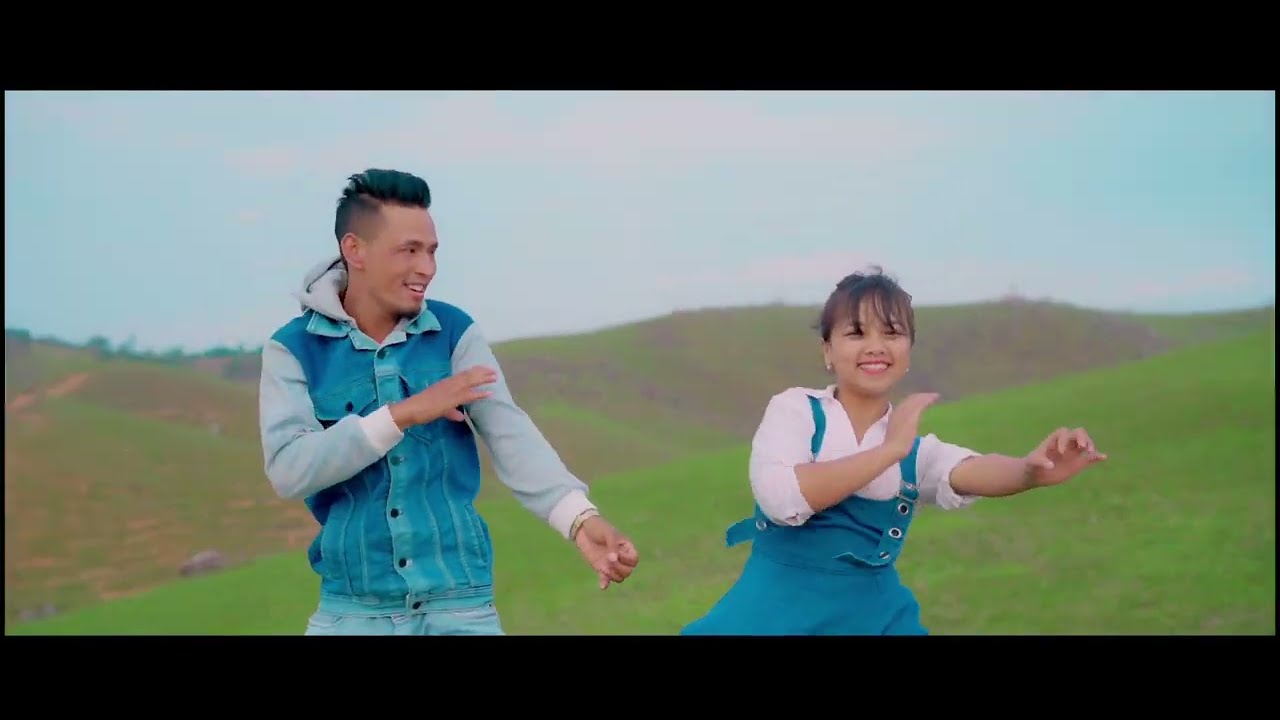 Phi dei I ei sha khasi dance 2026 with lyrics 
