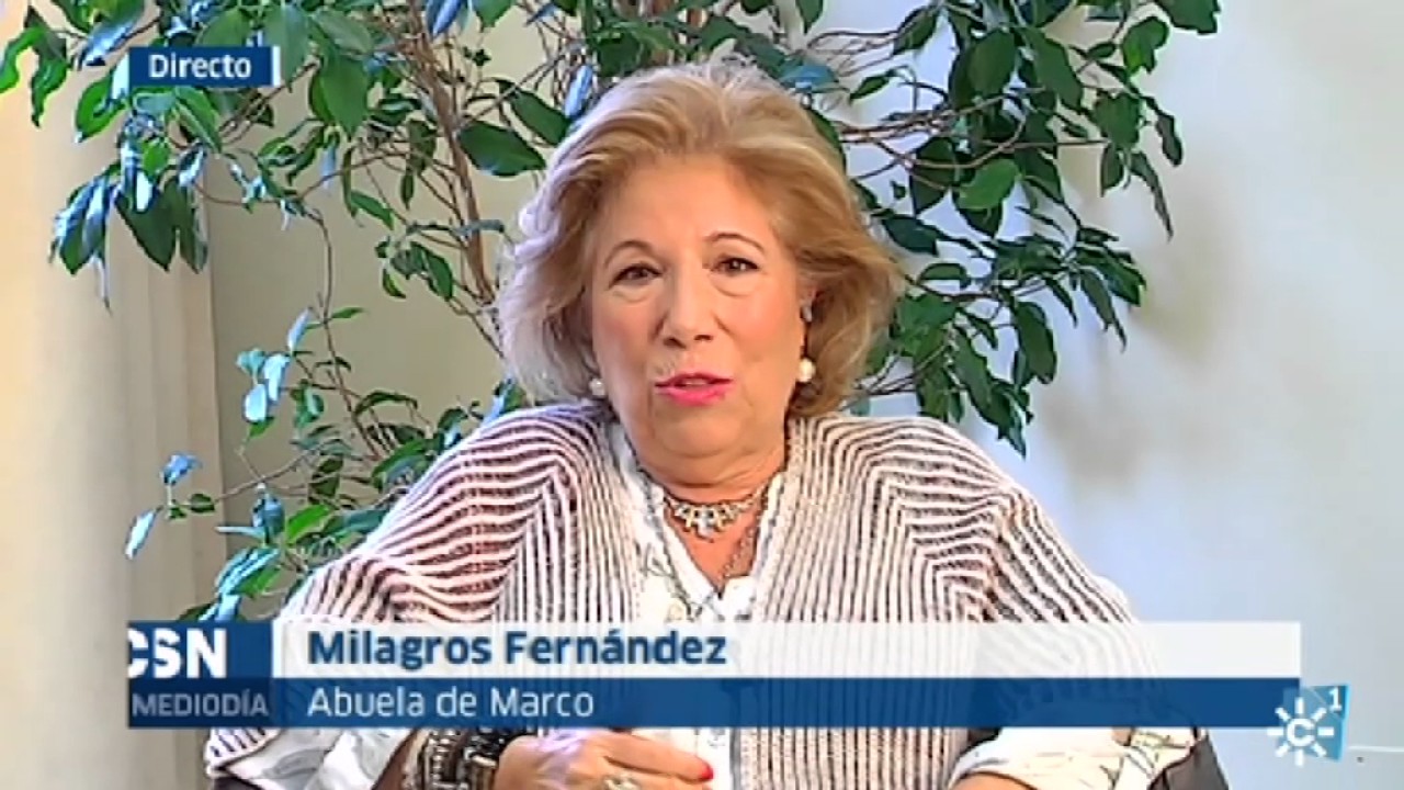 El regalo más especial de Andy y Lucas | CanalSur Noticias Mediodía