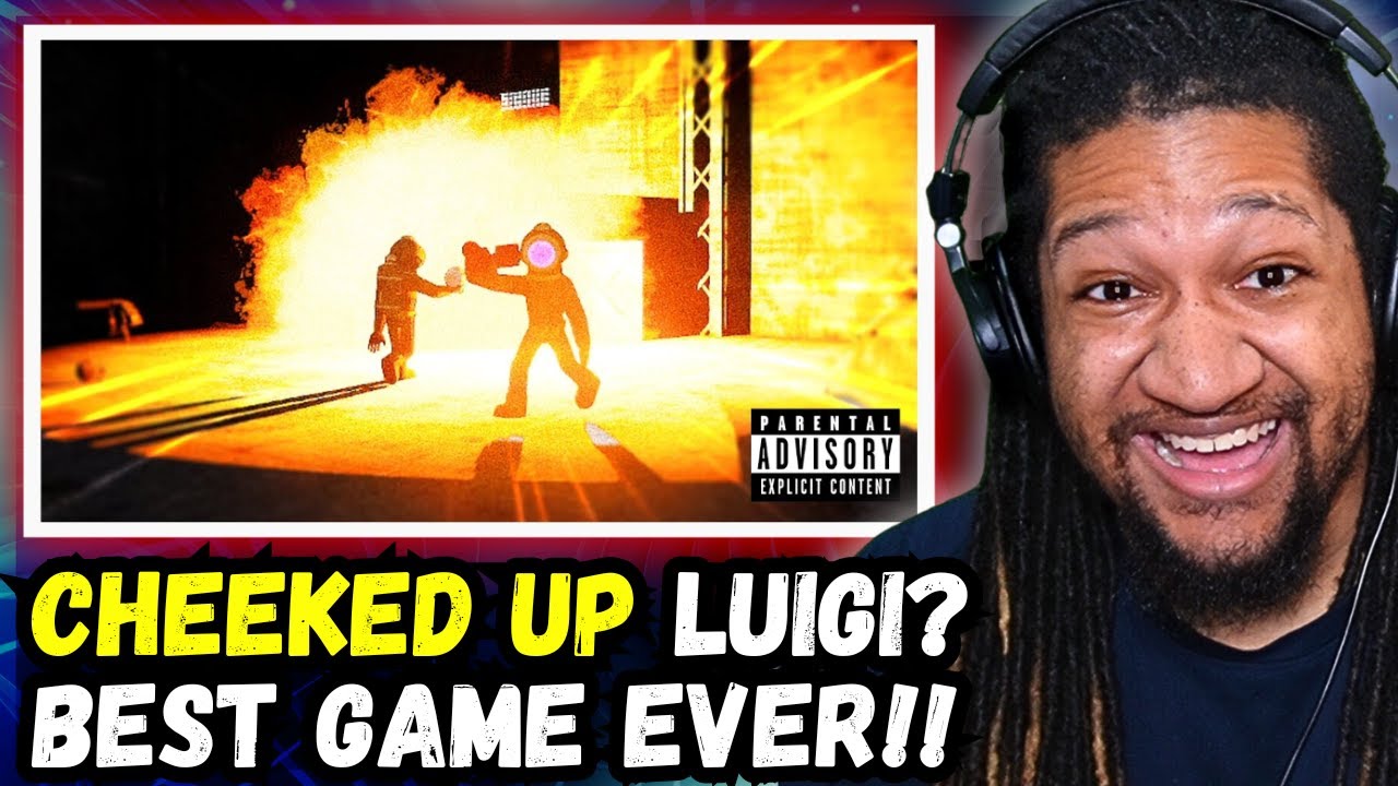 Reacting to SMii7Y - Content Warning Moments That Go Too Far