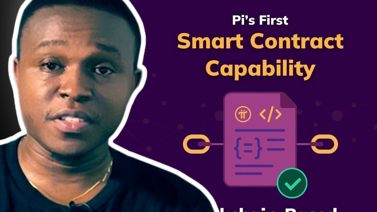Это происходит: смарт-контракт подписки на сеть Pi Network