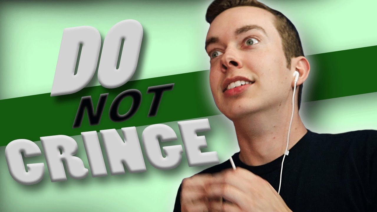 Do NOT Cringe Showdown