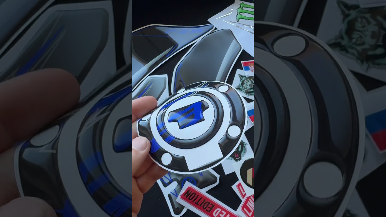 3d stikeri / čiči sticker #nalepnicepozelji #nalepnice #3dstikeri