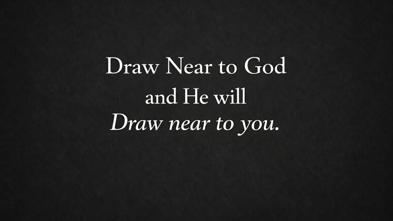 When the Heart Begins to Drift from God | Walk in Faith |