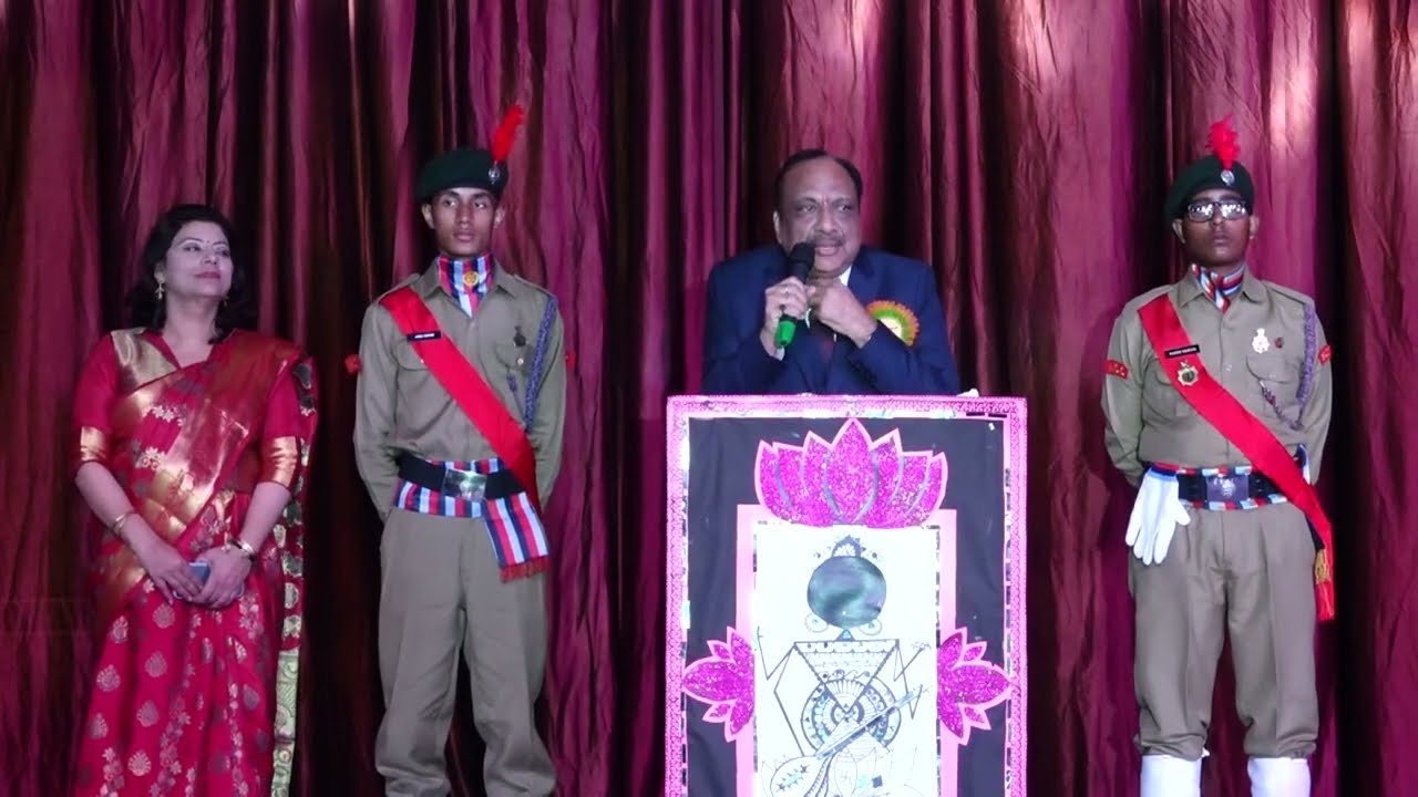 Annual Function December 2022 Part 2