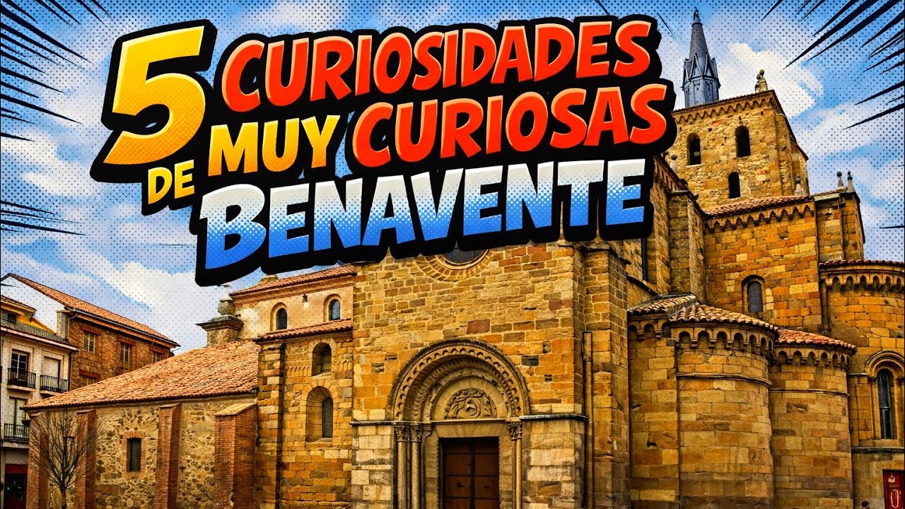 Curiosidades de Benavente (ZAMORA)