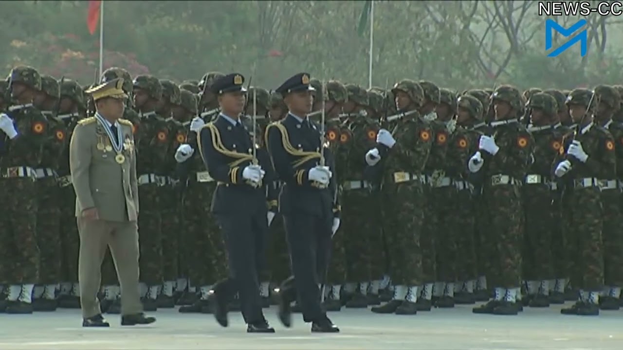 Myanmar: Why did the Northeastern Military Headquarters fall?