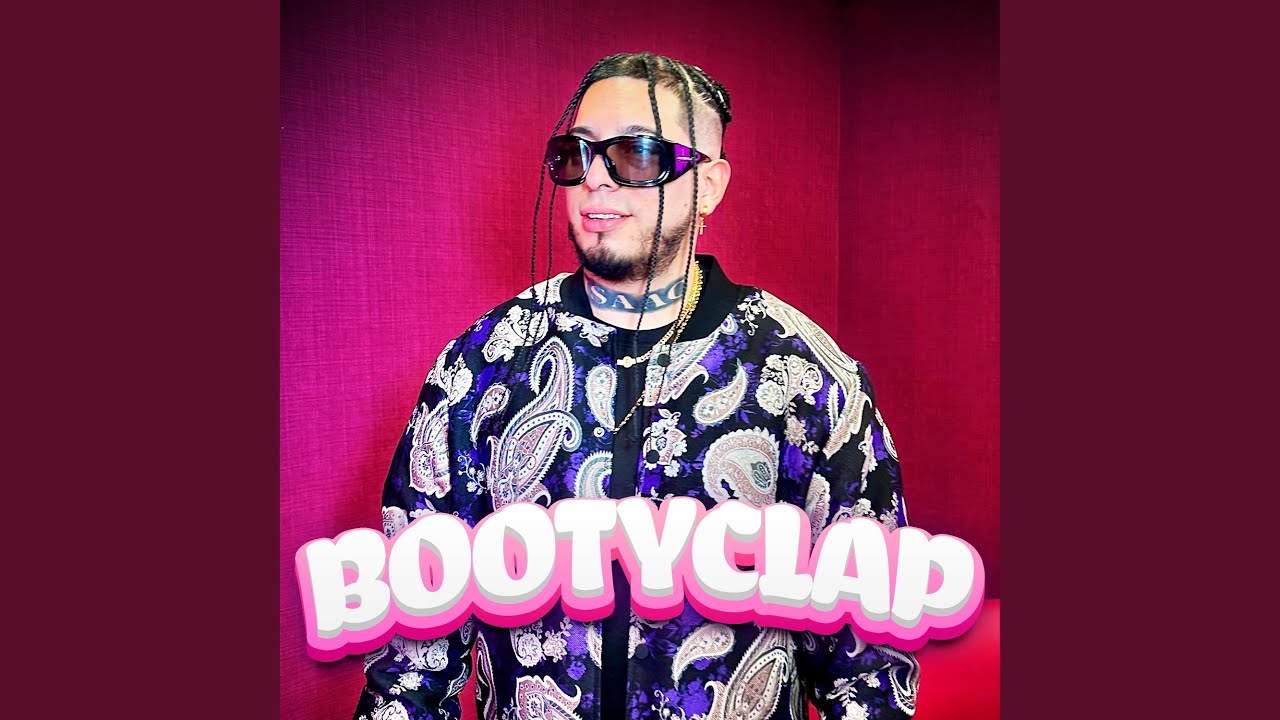 Bootyclap