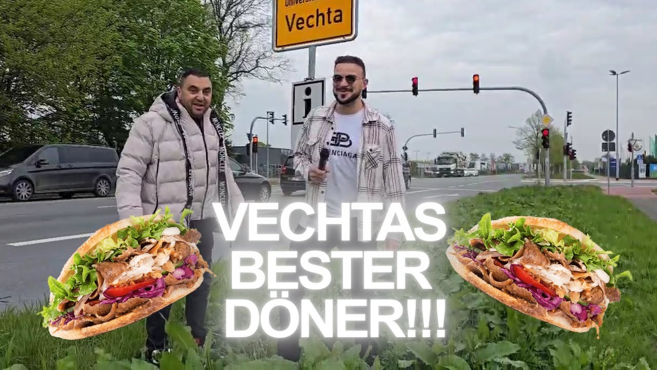 Vechtas bester Döner! 