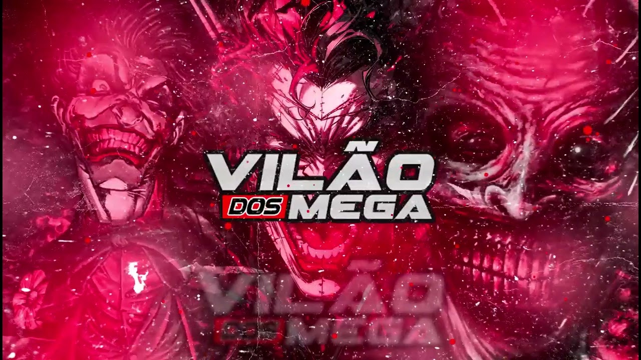 MEGA FUNK - NO SACODE DO XENON @djkleitonsc (VIL&Atilde;O DOS MEGAS)