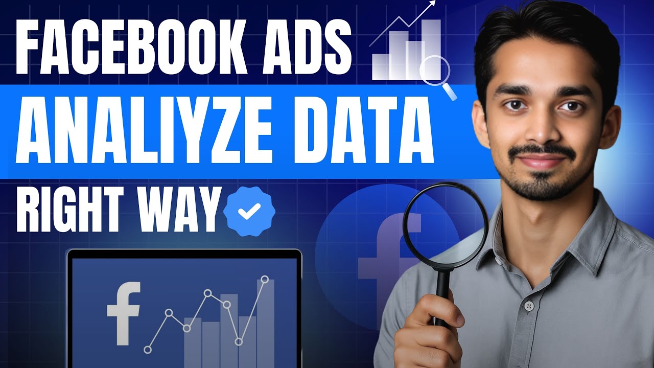 How to Analyse the Performance of Facebook Ads | Meta Ads Analysis for Ecommerce Business