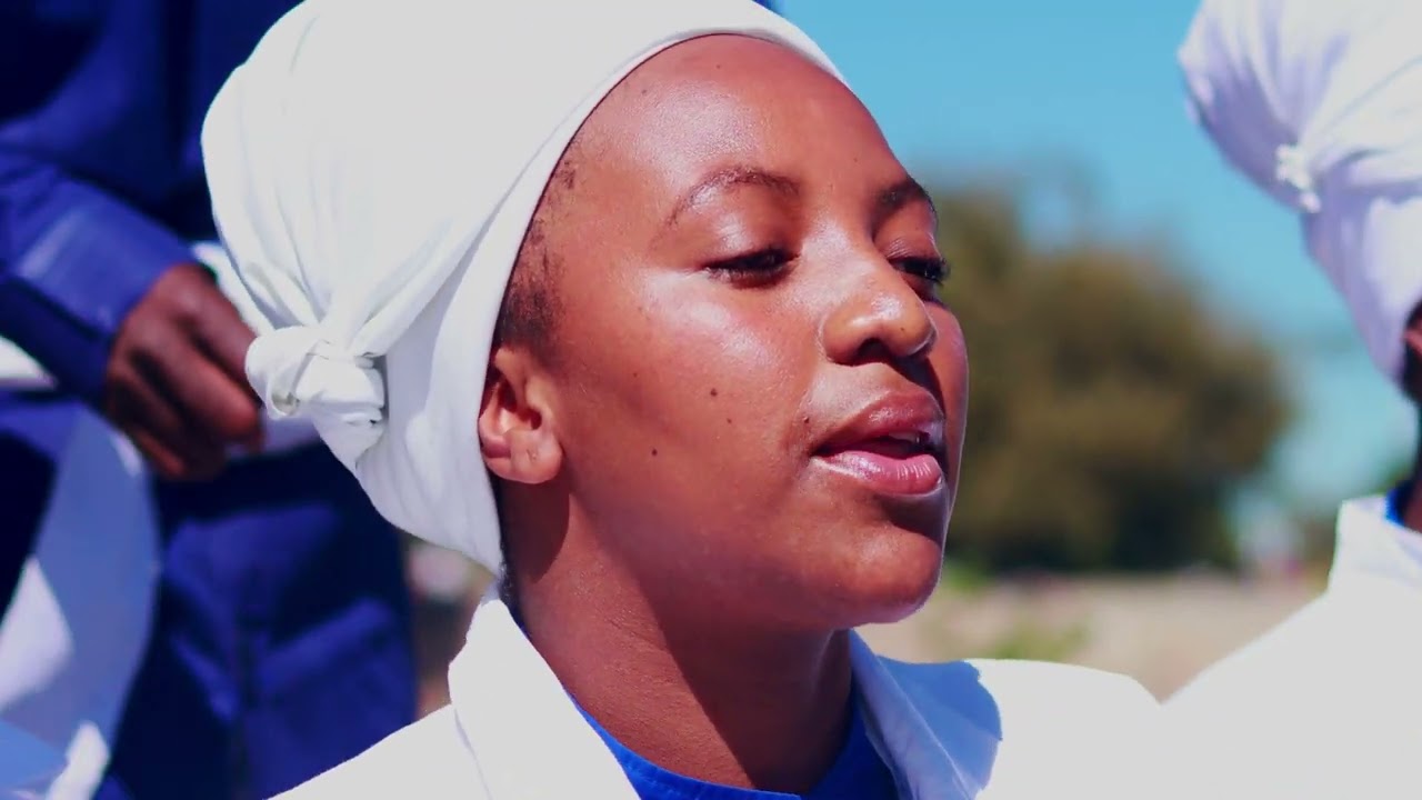 Zion Iskhalanga Academy - Awu Lava Yini (Official Music Video)