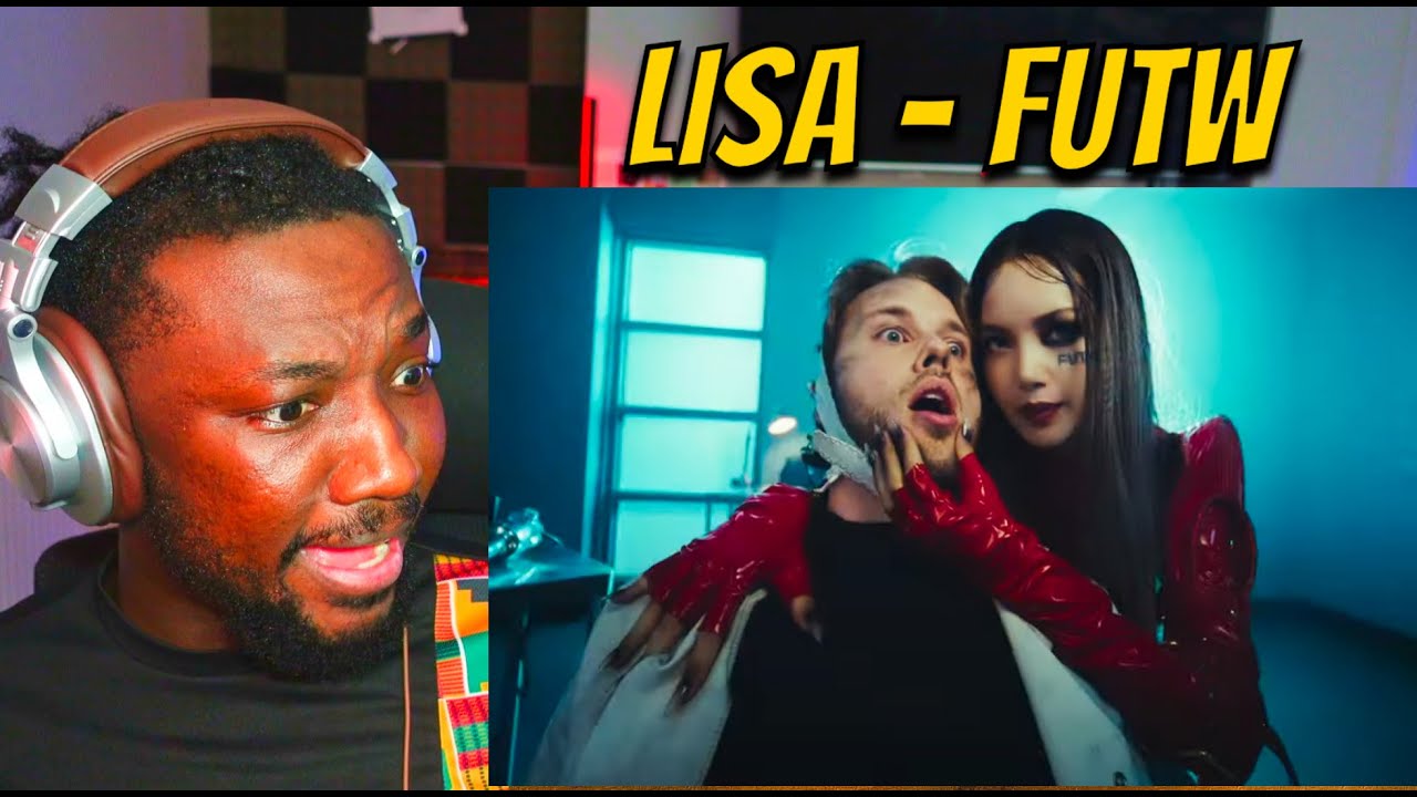 LISA - FUTW (Vixi Solo Version) | REACTION