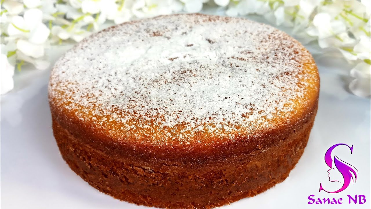 Торт 12 ложек - Итальянский торт - Вкусно и очень просто