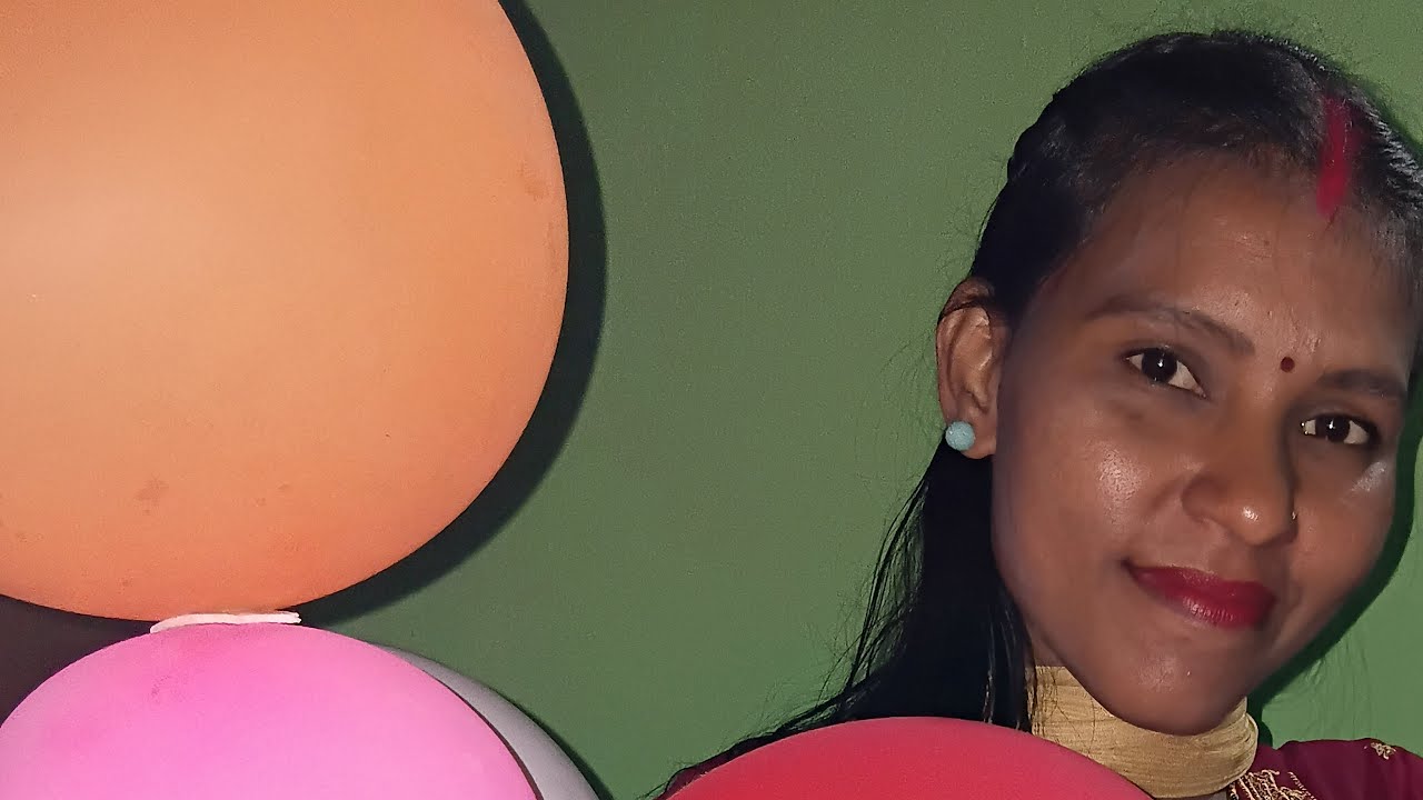 Kajal Kumari is live