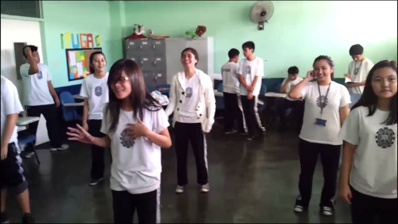 Tae Bo Sensation