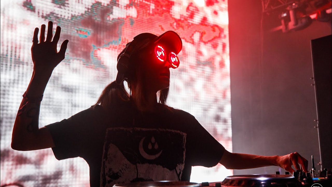 Rezz - Electronic Mix | Special Guest | Physical Radio