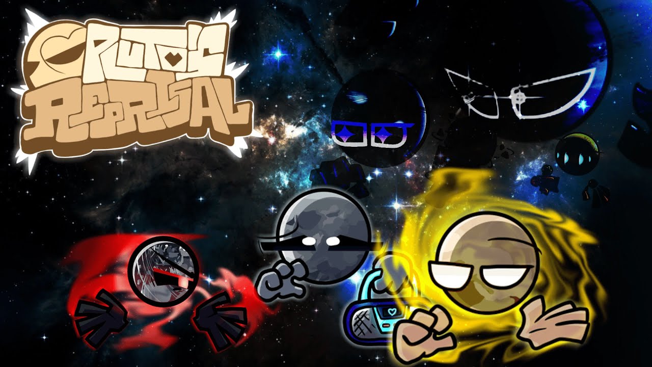 [Pluto's Reprisal] The Concordat