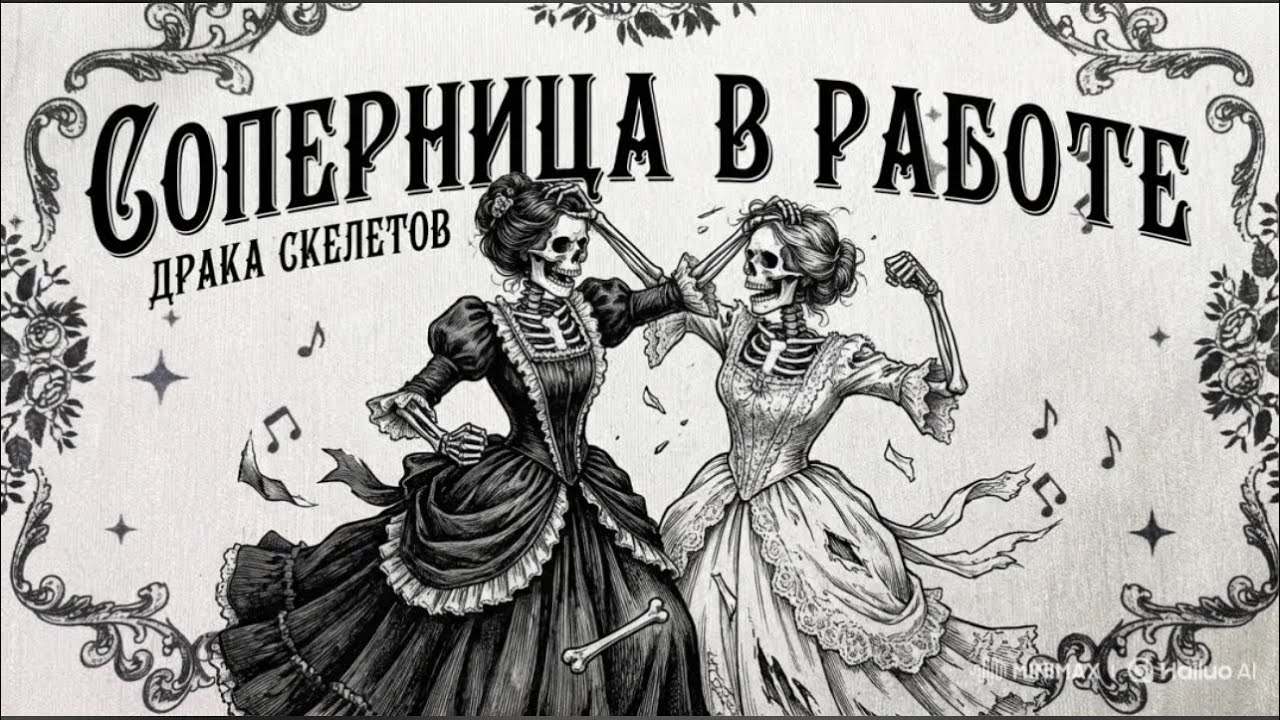 СОПЕРНИЦА В РАБОТЕ/БИЗНЕСЕ. Кто она? Таро расклад 👩💼⚔️