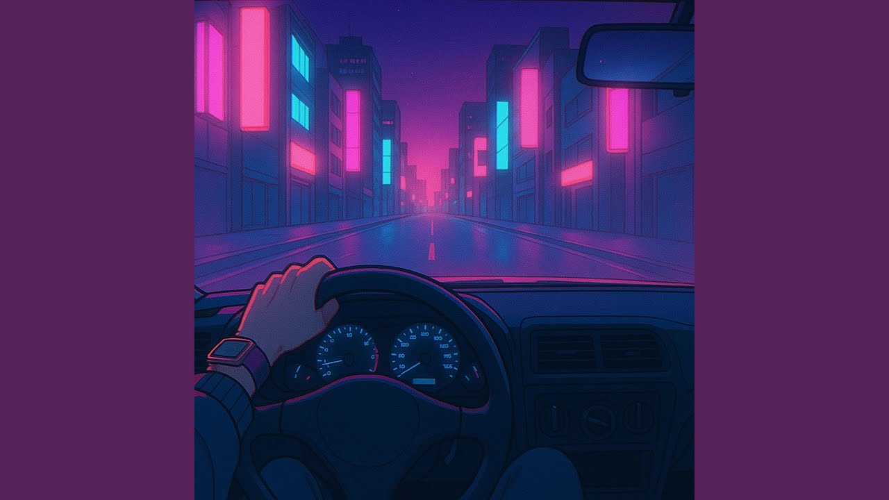 Neon Veins