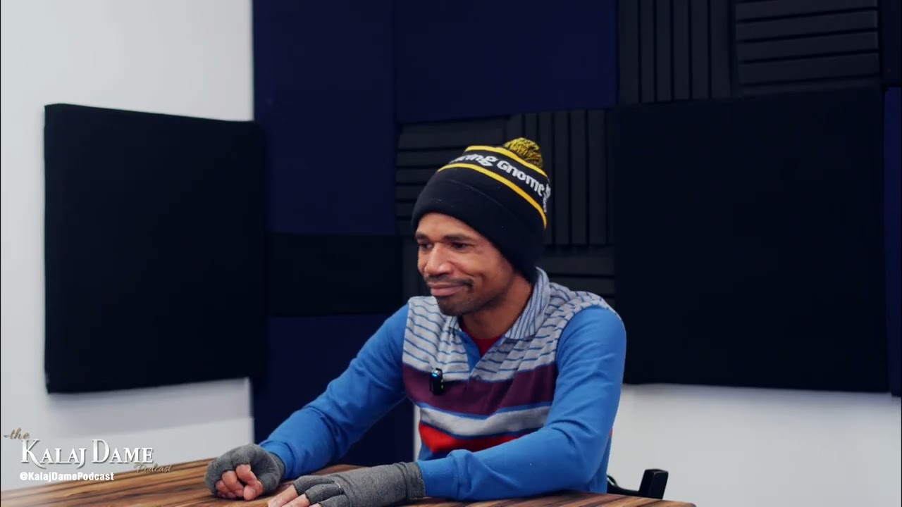 From DJing to Beatmaking: Buscrates, A Pittsburgh Origin Story  #pittsburghhiphop  #musicproducer