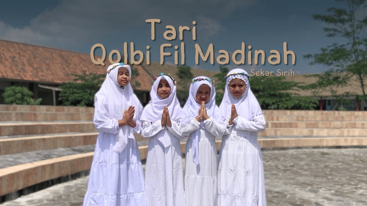Tari islami 