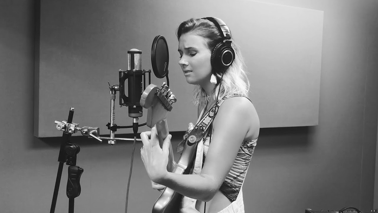 The Venus Project - Won't Hurt (Dryden Street Sessions)