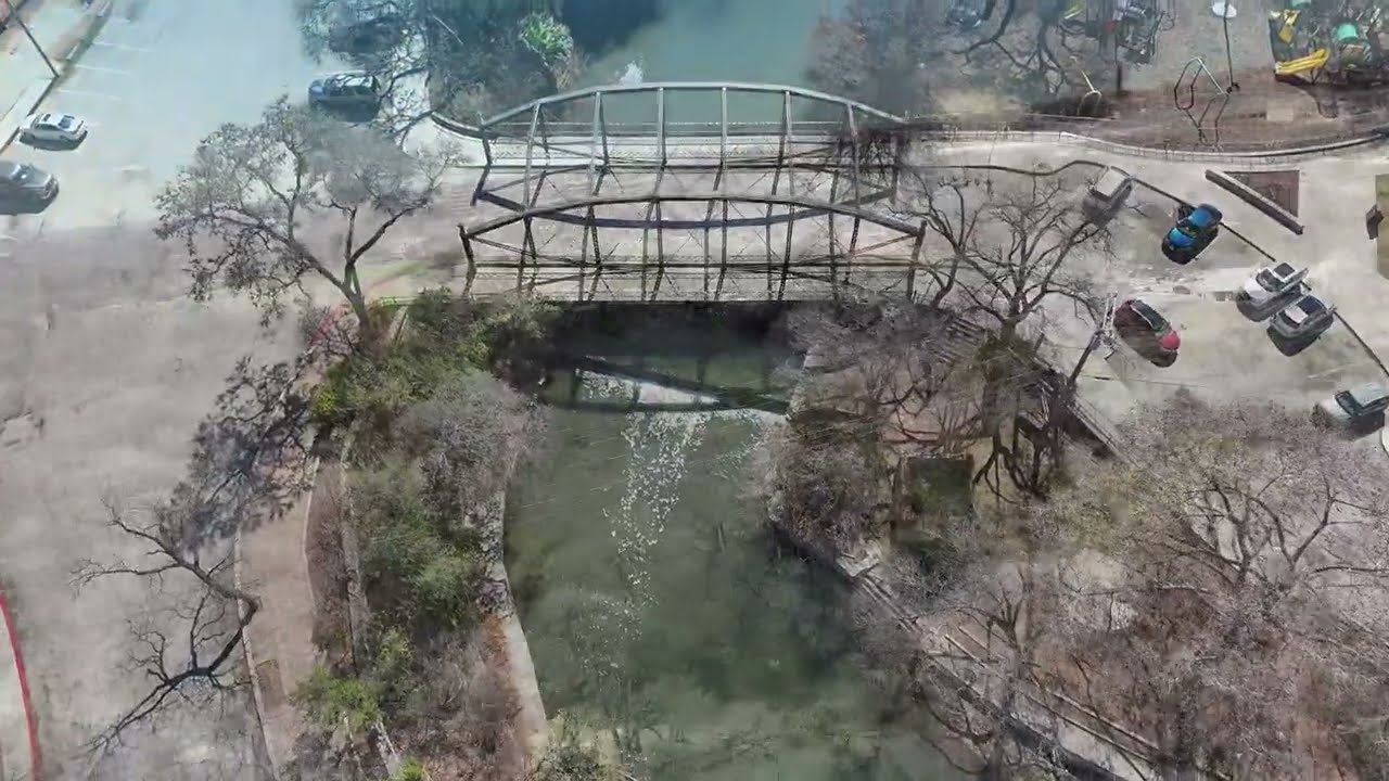 2026 Brackenridge Park, San Antonio, TX 20260215