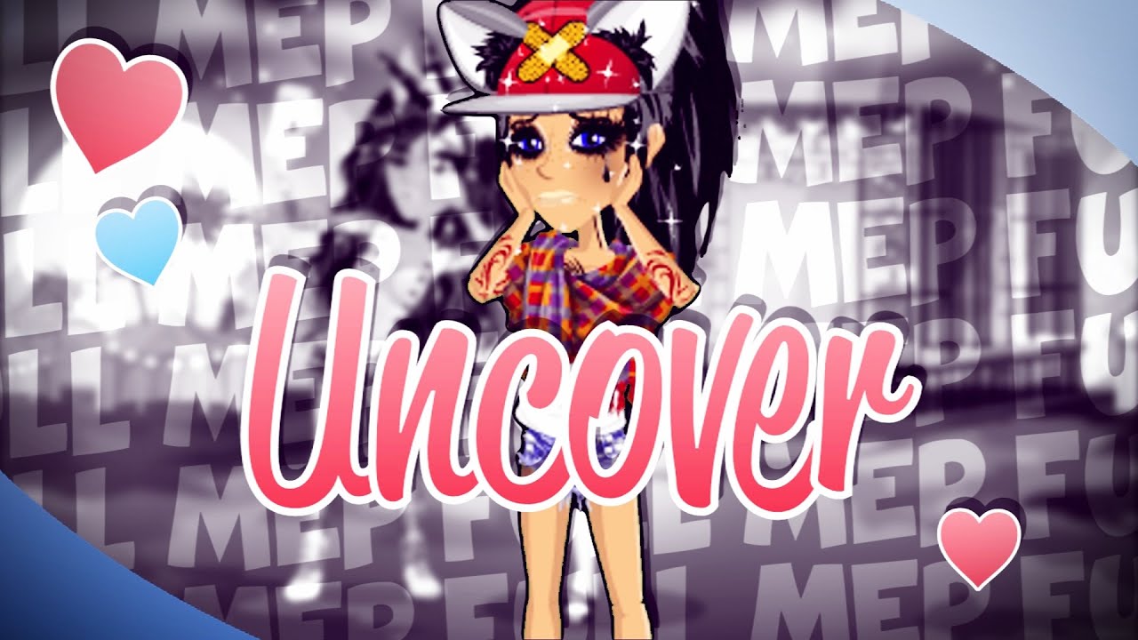 MSP - Uncover [MSS] Full MEP