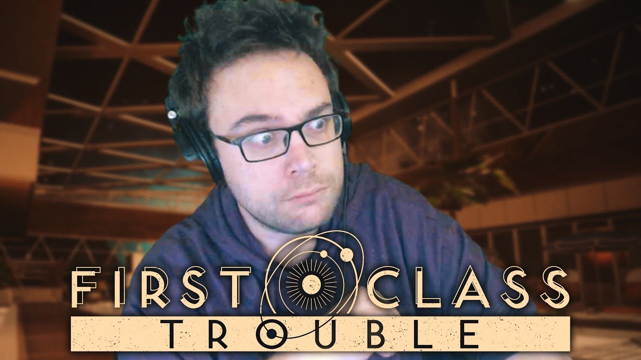 PERSONNE NE M'A AIDÉ | First Class Trouble