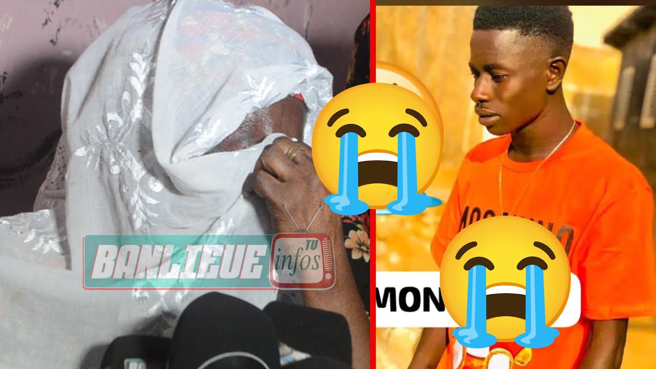 🚨Kawteuf à Yeumbeul : Tapha Dieng Battu à M0rt😭 par les Supporters de l'ASC FARBA ! La Mère pleure 😭
