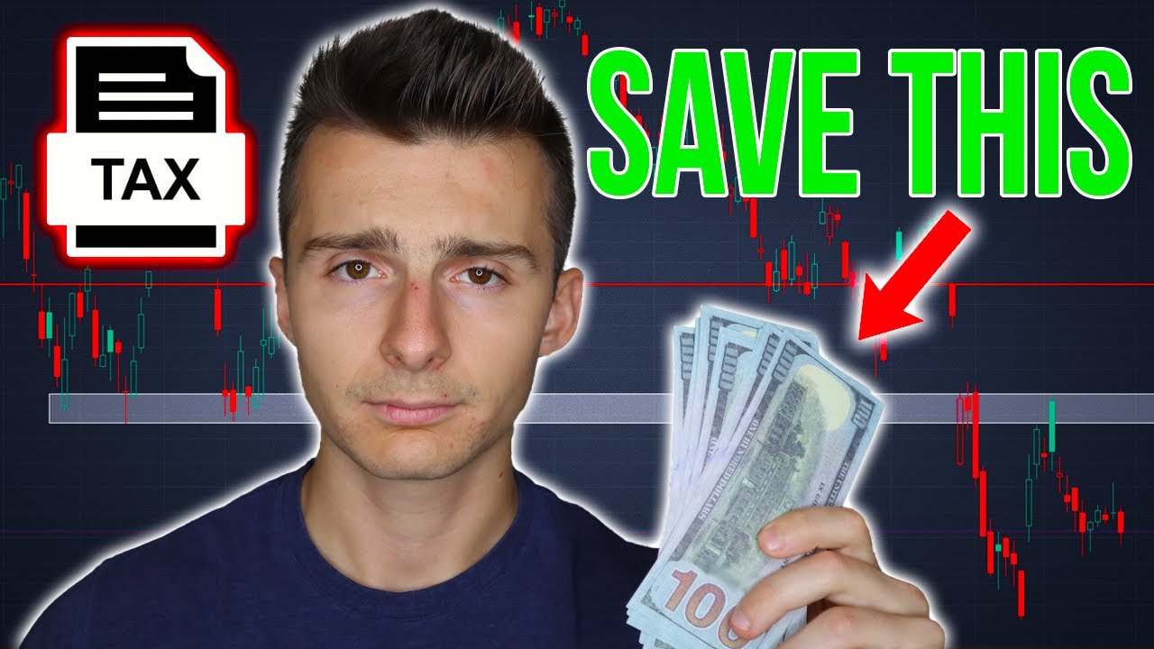 Trade Futures - Save On Taxes! | 2 Major Advantages
