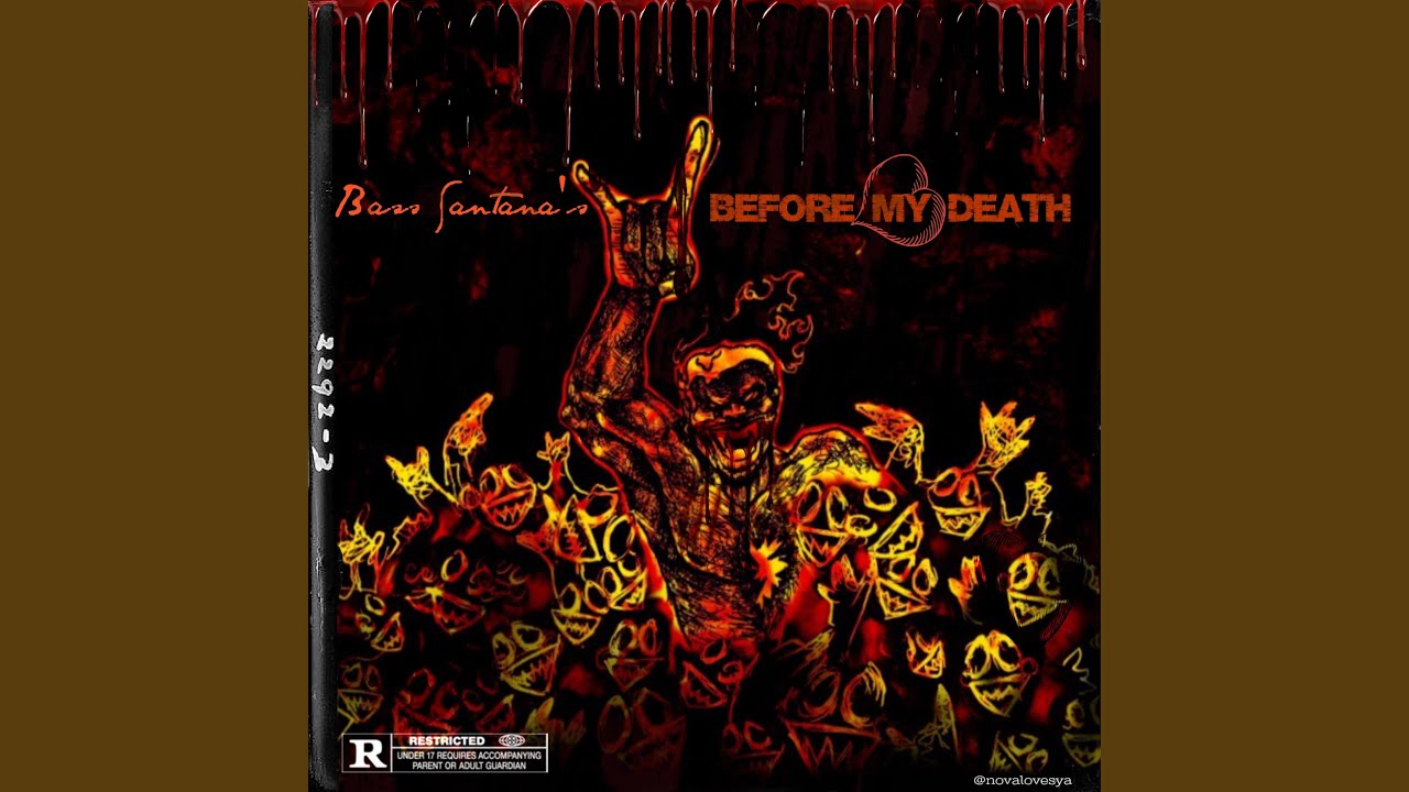 I'm Working on the Tape but Free Spliff (feat. Kridakal)