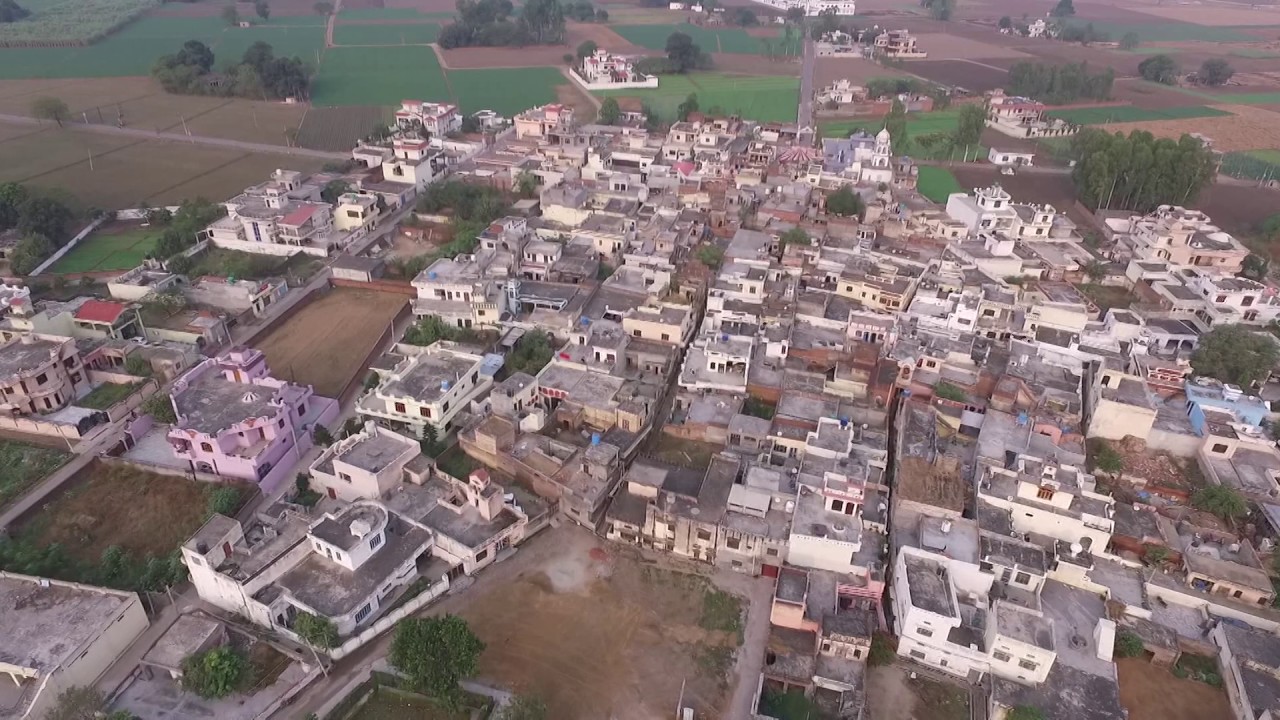Mera Pind Salempur Masdan