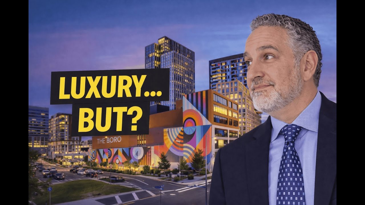 Living in Tysons VA: Luxury, Convenience, and the Tradeoffs No One Tells You